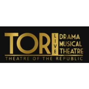 Theatre of the Republic - Logo