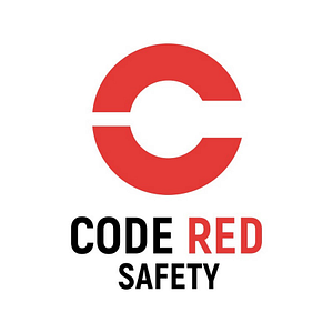 Code Red Safety - Logo