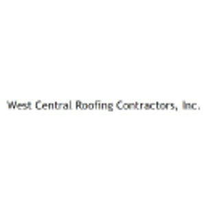 West Central Roofing Contractors, Inc. - Logo