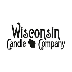 Wisconsin Candle Company - Logo