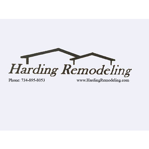 Harding Remodeling Kitchen & Bath