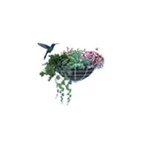 Floral Gardening, Inc - Logo