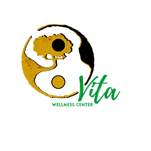 VITA: Fitness and Wellness - Logo