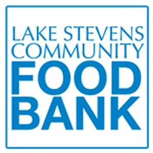 Lake Stevens Community Food Bank - Logo