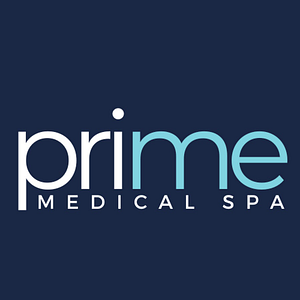 Prime Medical Spa - Logo