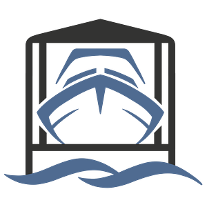 Shore-Mate Waterfront Products - Logo