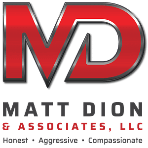 Matt Dion & Associates LLC - Logo