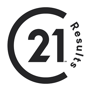 CENTURY 21 Results formerly CENTURY 21 Fox - Logo