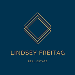 Lindsey Freitag Realtor - Logo