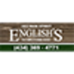 English's The Complete Home Center, LLC - Logo