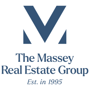 The Massey Real Estate Group, Inc. - Logo