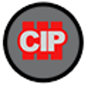 CIP Concrete Inc - Logo