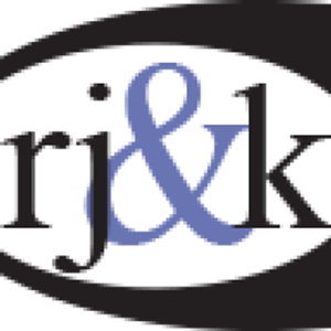 R J & K Sales - Logo