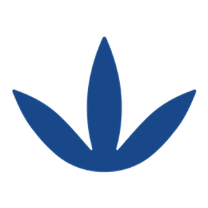 Blue Sage Cannabis Deli - Carthage - Logo