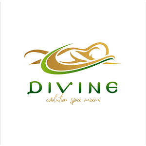 divineevolutionspamiami - Logo