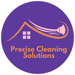 Precise Cleaning Solutions - Logo
