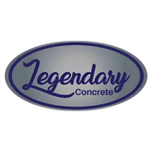 Legendary Concrete - Logo