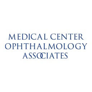 Medical Center Ophthalmology Associates - Logo