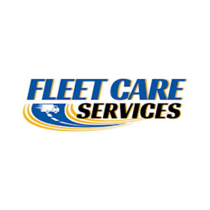 Fleet Care Services - Logo