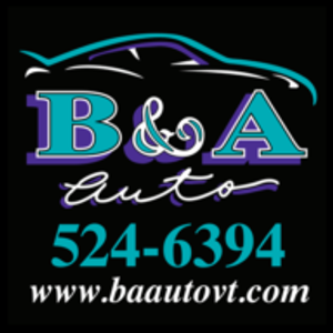 B & A Auto, Inc.