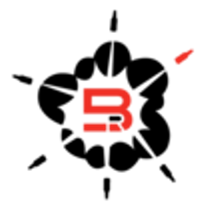 Bottle Rocket Fine Food and Beverage - Logo
