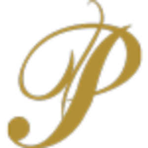 Villa Penna Banquet - Logo