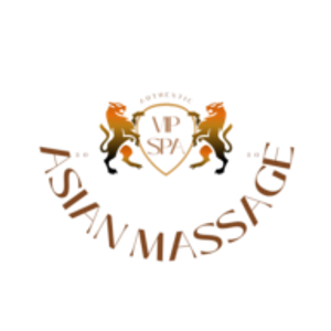 VIP Spa 1 - Logo