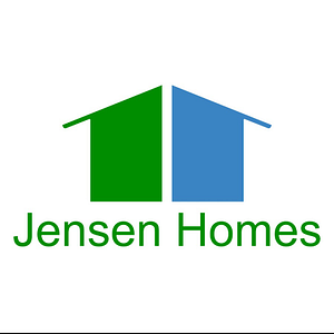 Jensen Homes - Logo