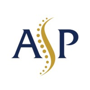 Alliance Spine and Pain Centers - Logo