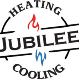 Jubilee Heating & Cooling - Logo
