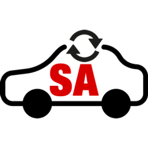 Shipman Auto Parts - Logo
