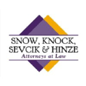 Snow Knock Sevcik & Hinze - Logo