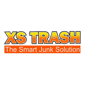 XS Trash - Logo