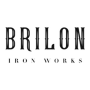 Brilon Iron Works - Logo