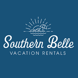 Southern Belle Tybee Vacation Rentals - Logo