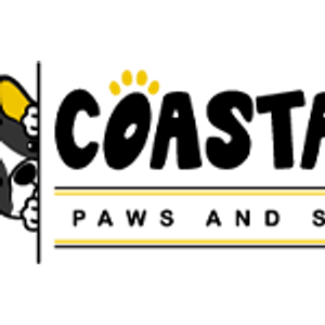 Coastal Paws & Spa - Logo