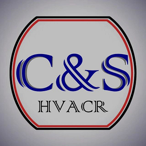 C&S Oil Burner HVACR Services - Logo
