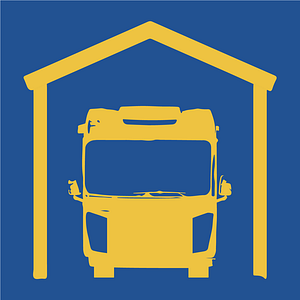 Secure Covered Storage