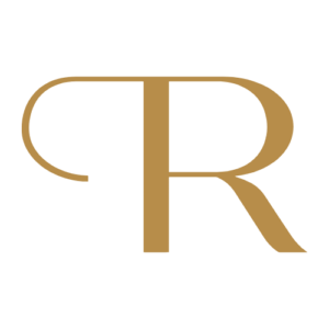 The ReCenter - Logo