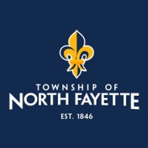 North Fayette Community Center - Logo