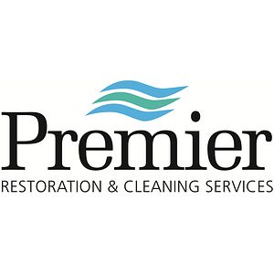 Premier Restoration and Cleaning Services LLC - Logo