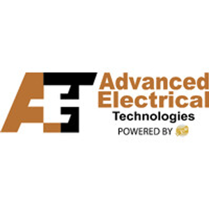 Advanced Electrical Technologies - Logo