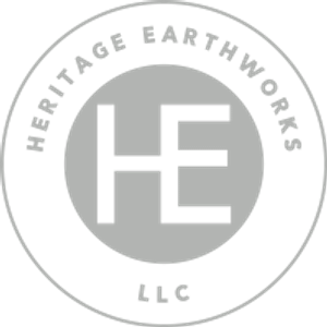 Heritage Earthworks LLC - Logo