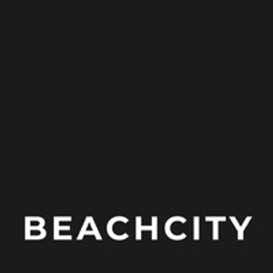 Beachcity - Logo