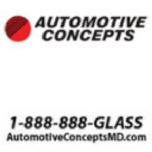 Automotive Concepts