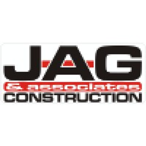JAG Construction - Logo