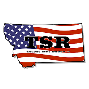 Treasure State Restoration