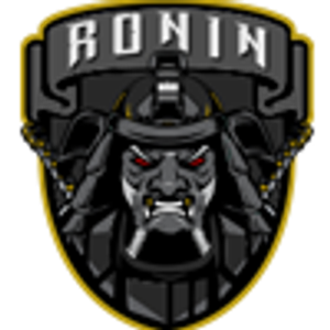 The Ronin Ludus - Logo