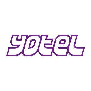 YOTEL New York Times Square - Logo