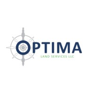 Optima Land Services - Logo